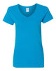 Sapphire - Gildan - Gildan 5V00L - Size: 2XL