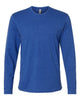 Royal - Next Level - Next Level 6211 - Size: 2XL