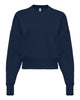 Midnight Navy - Next Level - Next Level 9087 - Size: 2XL