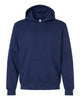 J. Navy - JERZEES 700MR - Size: 2XL