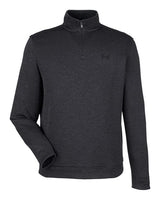 Black/ Black_001 - Under Armour 1373674 - Size: 2XL