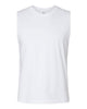 White - BELLA + CANVAS 3483 - Size: 2XL