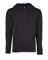 Black/ Black - Next Level - Next Level 9301 - Size: 2XL