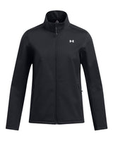 Black/ White - Under Armour 1371594 - Size: 2XL