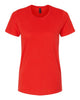 Red - Gildan - Gildan 65000L - Size: 2XL