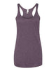 Vintage Purple - Next Level - Next Level 6733 - Size: 2XL