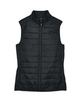 Black - CORE365 CE702W - Size: 2XL