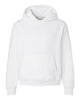 White - BELLA + CANVAS 4719 - Size: 2XL