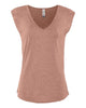 Desert Pink - Next Level - Next Level 5040 - Size: 2XL