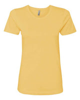 Banana Cream - Next Level - Next Level 3900 - Size: 2XL