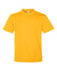 Sport Athletic Gold - Team 365 TT15Y - Size: L