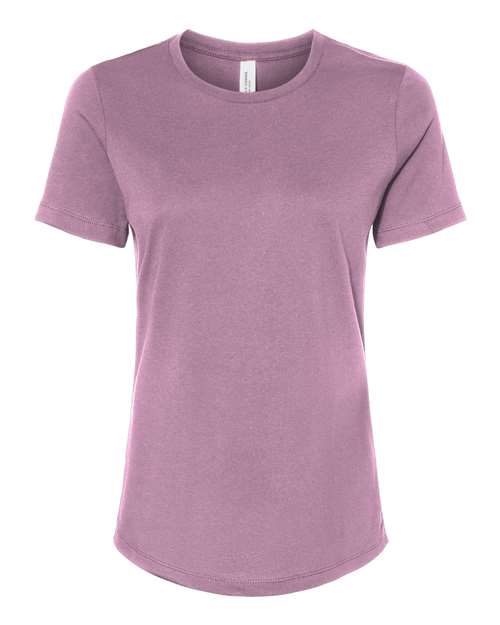 Orchid - BELLA + CANVAS 6400 - Size: 2XL