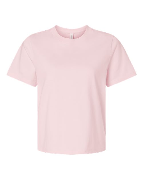 Soft Pink - BELLA + CANVAS 6110 - Size: 2XL
