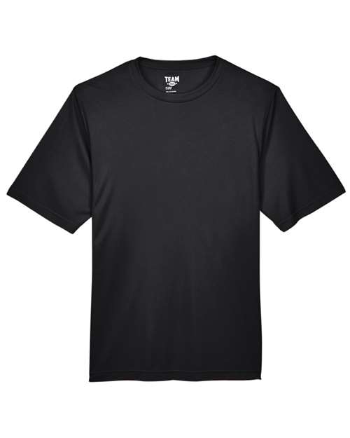 Black - Team 365 TT11 - Size: 2XL