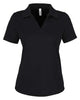 Black - CORE365 CE104W - Size: 2XL