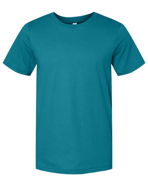 Marine - BELLA + CANVAS 3001 - Size: 2XL