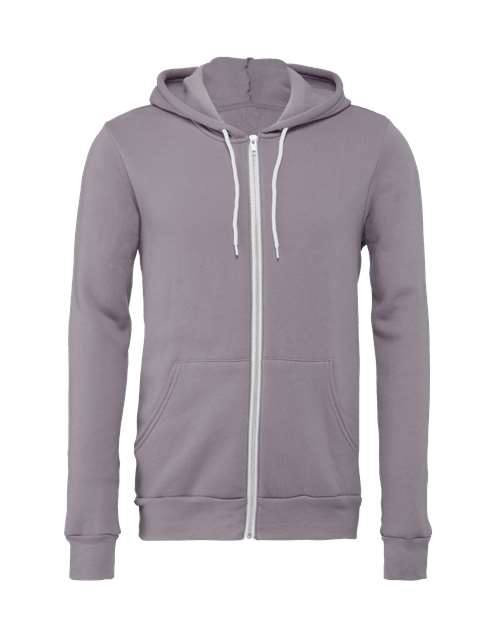 Storm - BELLA + CANVAS 3739 - Size: 2XL