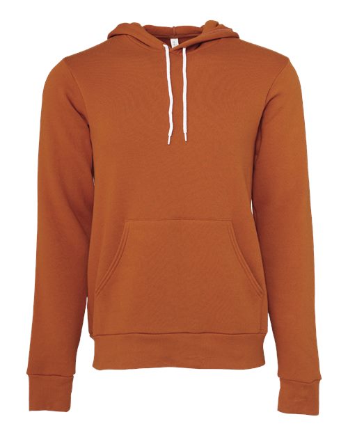 Autumn - BELLA + CANVAS 3719 - Size: 2XL