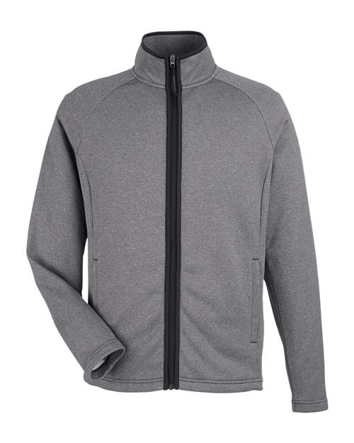 Black/ White - CORE365 CE72 - Size: 2XL