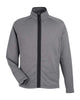 Black/ White - CORE365 CE72 - Size: 2XL