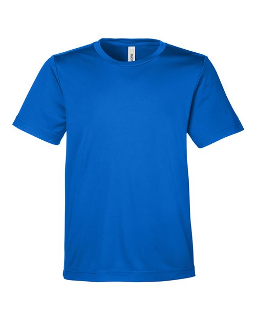 True Royal - CORE365 CE10Y - Size: L
