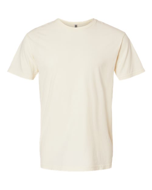 Washed Natural - Next Level - Next Level 3600SW - Size: 2XL