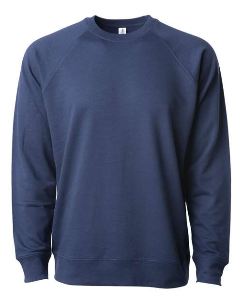 Indigo - Independent Trading Co. - Independent Trading Co. SS1000C - Size: 2XL
