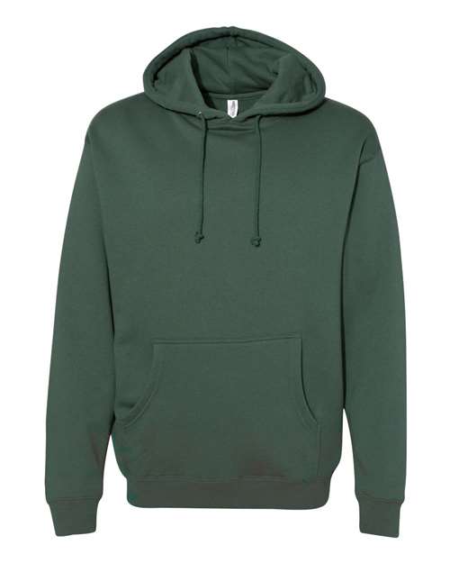 Alpine Green - Independent Trading Co. - Independent Trading Co. IND4000 - Size: 2XL