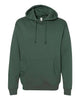 Alpine Green - Independent Trading Co. - Independent Trading Co. IND4000 - Size: 2XL