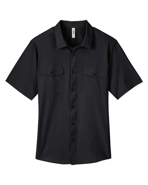 Black - CORE365 CE510 - Size: XL