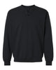 Black - Gildan - Gildan SF008 - Size: 2XL