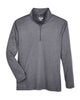 Dark Grey Heather - Team 365 TT31HY - Size: L