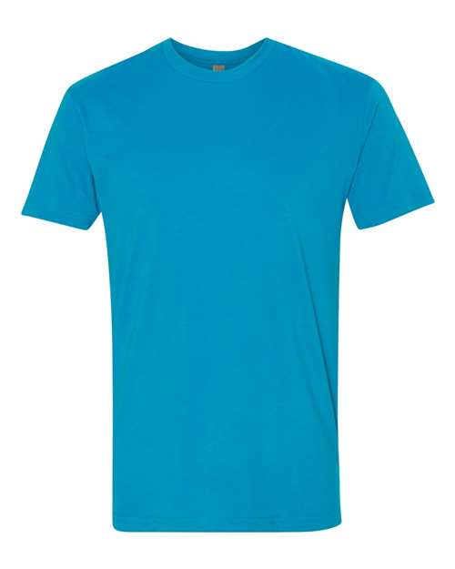 Turquoise - Next Level - Next Level 6410 - Size: 2XL