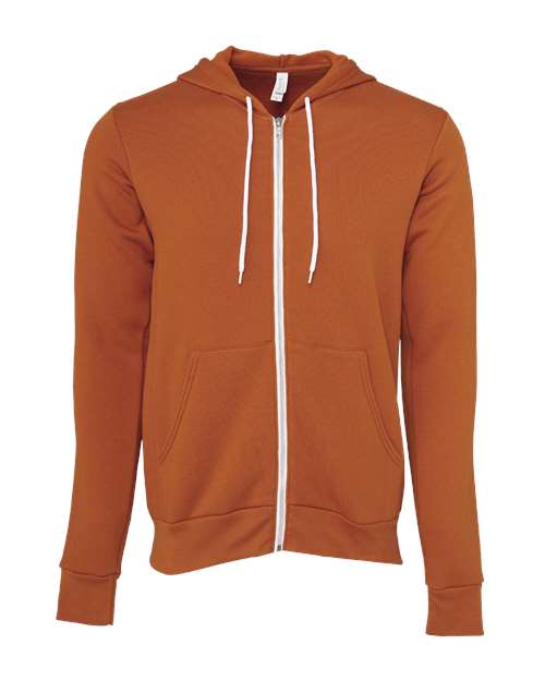Autumn - BELLA + CANVAS 3739 - Size: 2XL