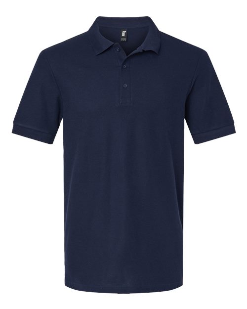 Navy - Gildan - Gildan 85800 - Size: 2XL