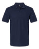 Navy - Gildan - Gildan 85800 - Size: 2XL