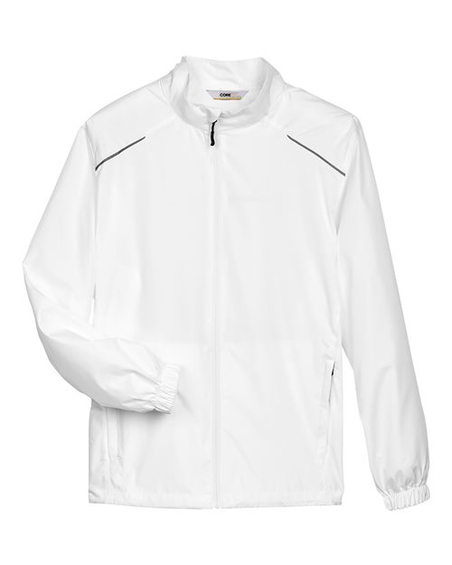 White - CORE365 88183 - Size: XL