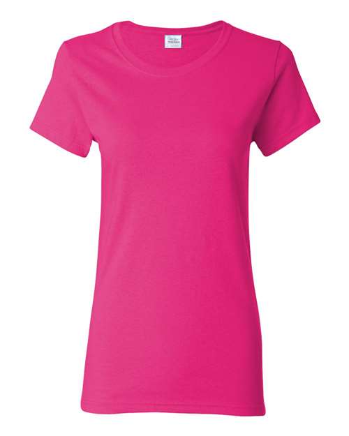 Heliconia - Gildan - Gildan 5000L - Size: 2XL