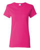 Heliconia - Gildan - Gildan 5000L - Size: 2XL