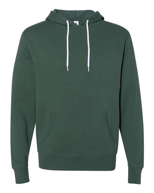 Alpine Green - Independent Trading Co. - Independent Trading Co. AFX90UN - Size: 2XL