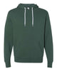Alpine Green - Independent Trading Co. - Independent Trading Co. AFX90UN - Size: 2XL