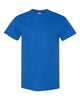 Royal - Gildan - Gildan 5000 - Size: 2XL