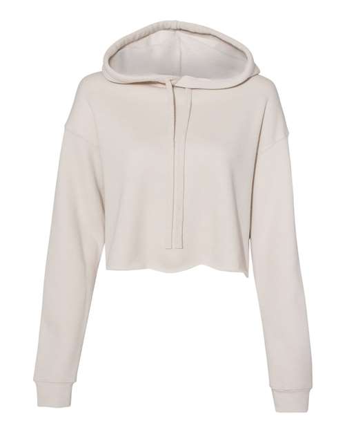 Heather Dust - BELLA + CANVAS 7502 - Size: 2XL