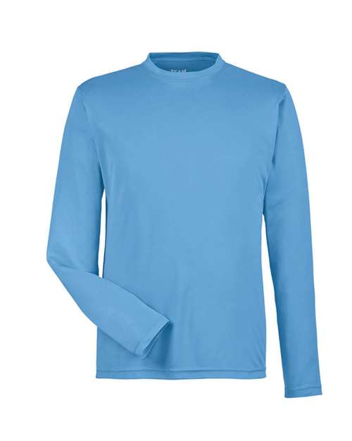 Sport Light Blue - Team 365 TT11L - Size: 2XL