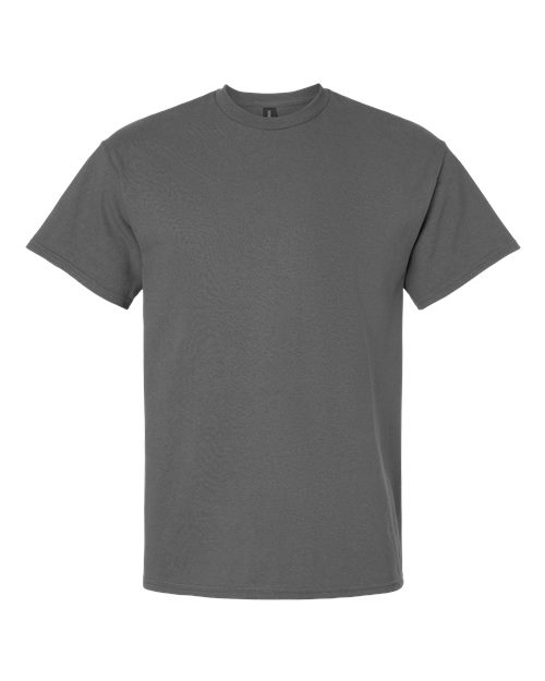 Charcoal - Gildan - Gildan 2000 - Size: 2XL