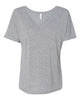 Athletic Heather - BELLA + CANVAS 8815 - Size: M