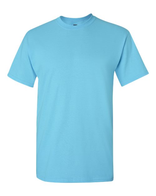 Sky - Gildan - Gildan 2000 - Size: 2XL
