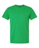 Irish Green - Gildan - Gildan 42000 - Size: M