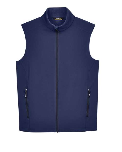 Classic Navy - CORE365 CE701 - Size: 2XL