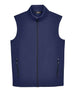Classic Navy - CORE365 CE701 - Size: 2XL